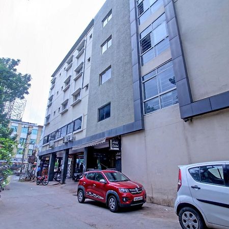 Отель Collection O Cititel Mehdipatnam Хайдарабад Экстерьер фото